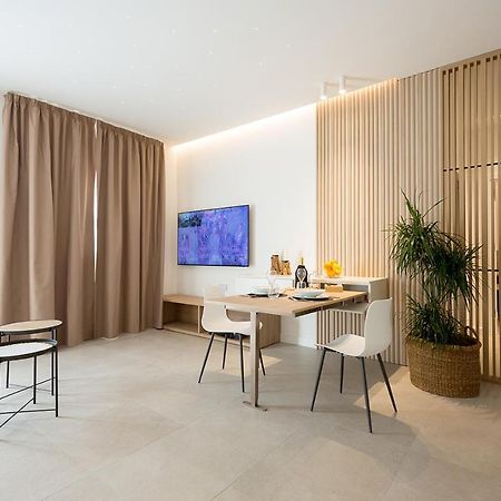 Giada Luxury Διαμέρισμα Terrasini Εξωτερικό φωτογραφία