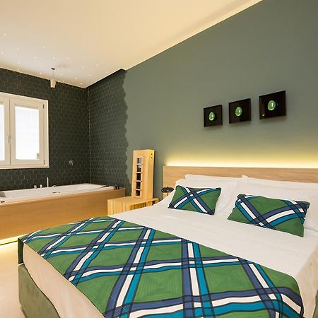 Giada Luxury Διαμέρισμα Terrasini Εξωτερικό φωτογραφία