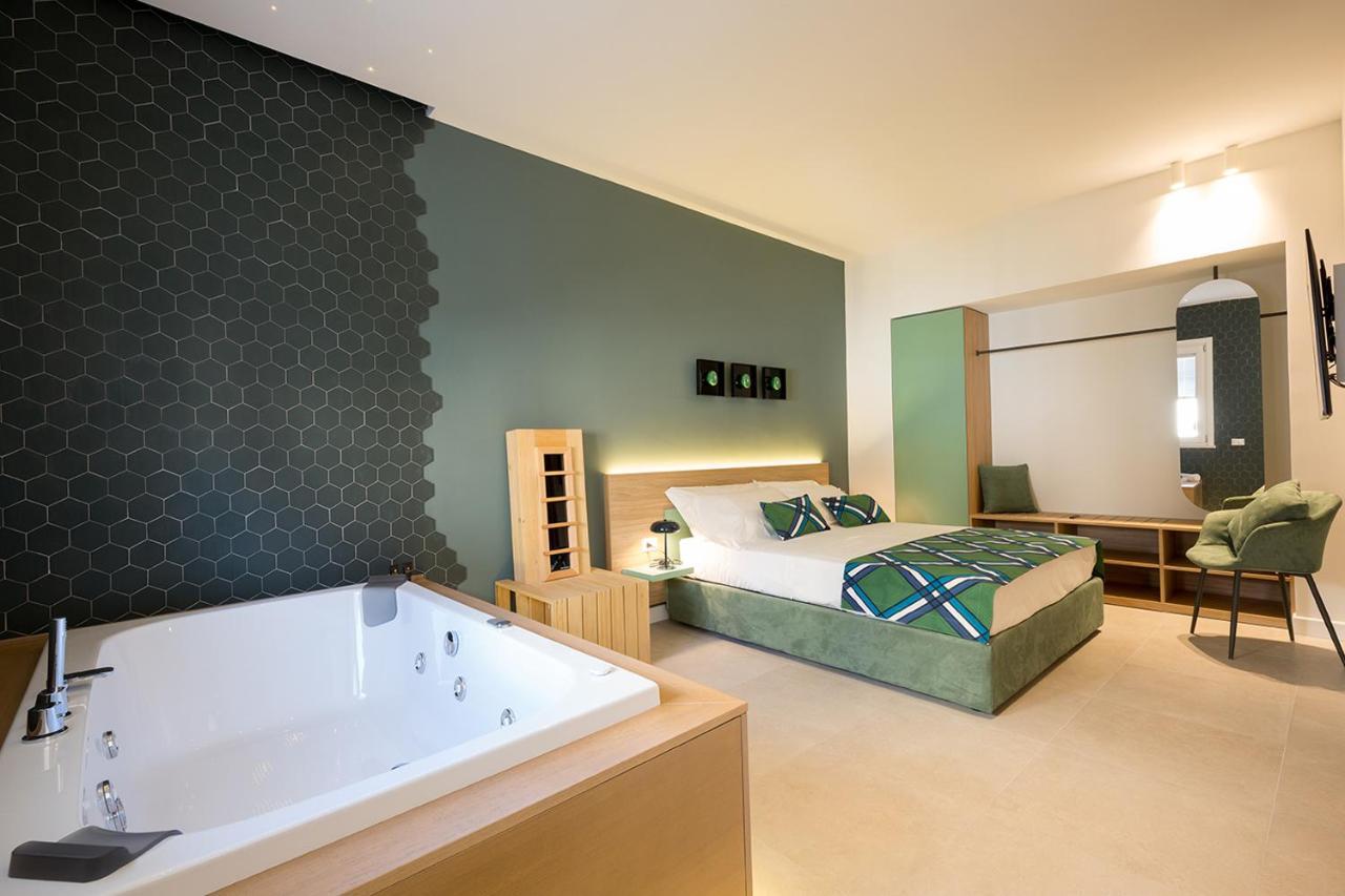 Giada Luxury Διαμέρισμα Terrasini Εξωτερικό φωτογραφία