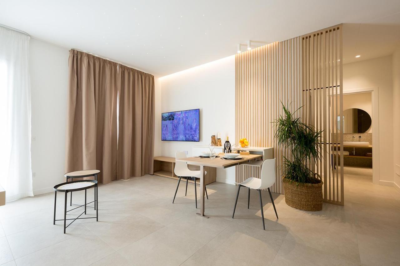 Giada Luxury Διαμέρισμα Terrasini Εξωτερικό φωτογραφία