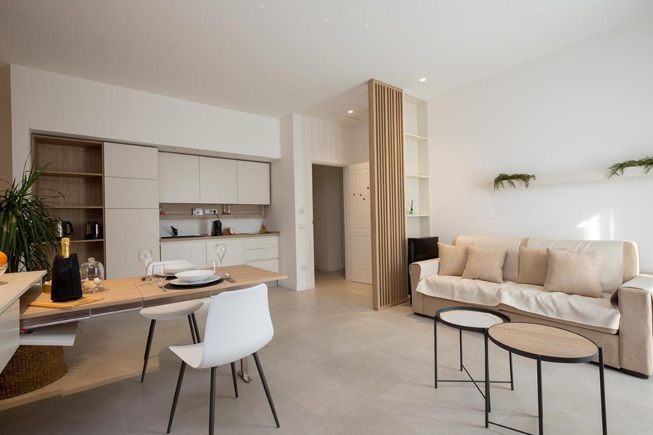 Giada Luxury Διαμέρισμα Terrasini Εξωτερικό φωτογραφία