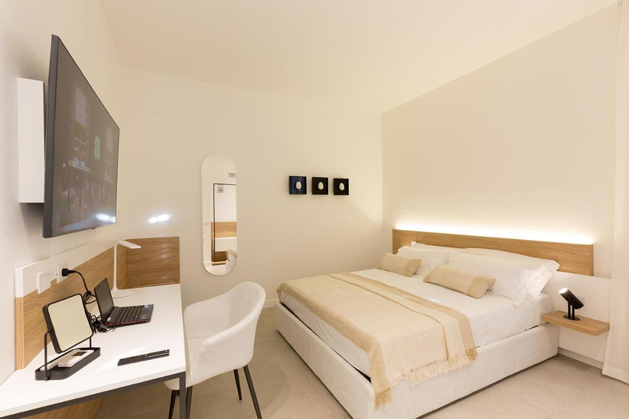 Giada Luxury Διαμέρισμα Terrasini Εξωτερικό φωτογραφία