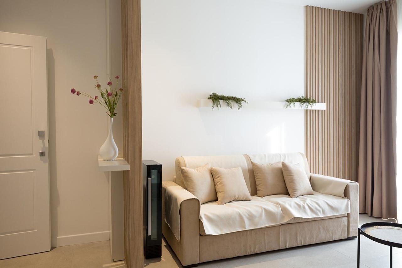 Giada Luxury Διαμέρισμα Terrasini Εξωτερικό φωτογραφία