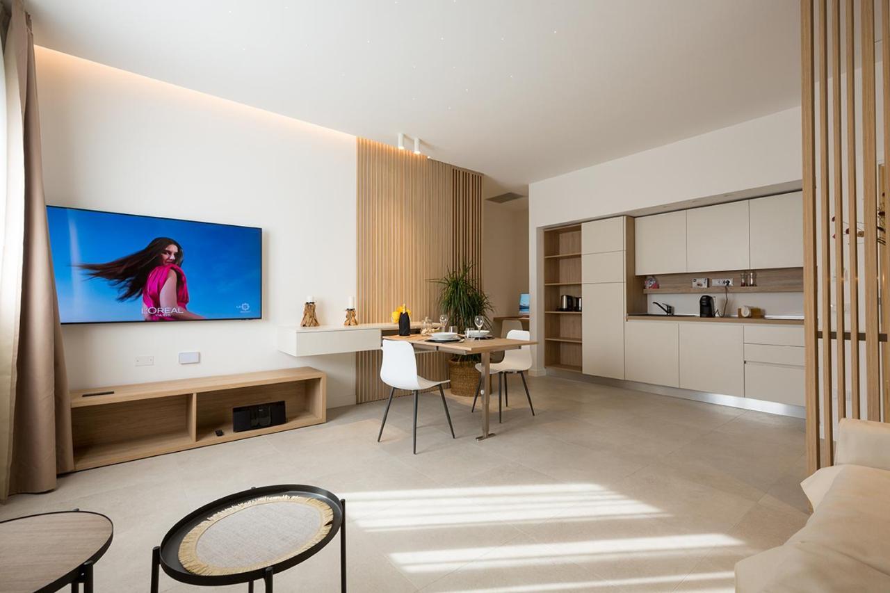 Giada Luxury Διαμέρισμα Terrasini Εξωτερικό φωτογραφία