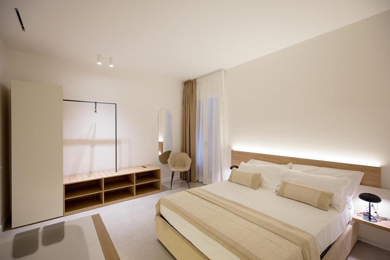 Giada Luxury Διαμέρισμα Terrasini Εξωτερικό φωτογραφία