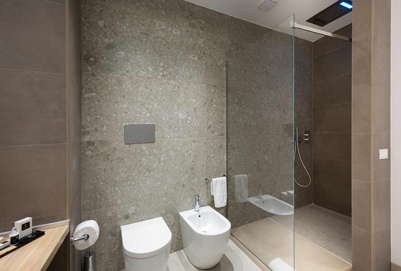 Giada Luxury Διαμέρισμα Terrasini Εξωτερικό φωτογραφία