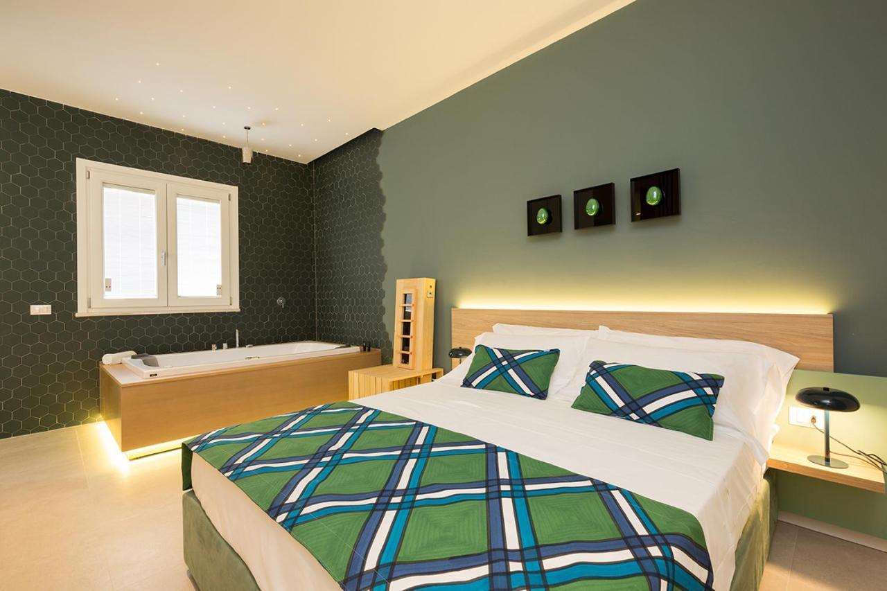 Giada Luxury Διαμέρισμα Terrasini Εξωτερικό φωτογραφία