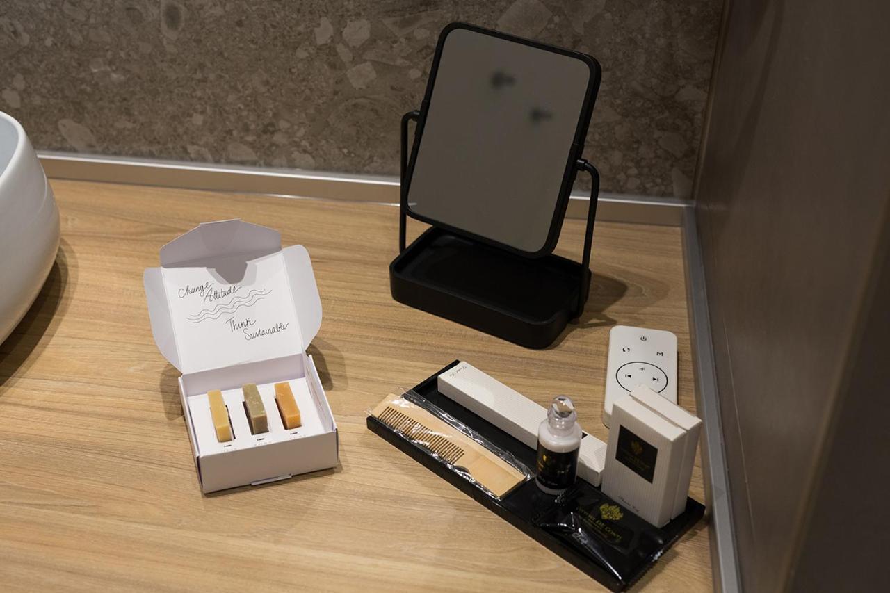 Giada Luxury Διαμέρισμα Terrasini Εξωτερικό φωτογραφία