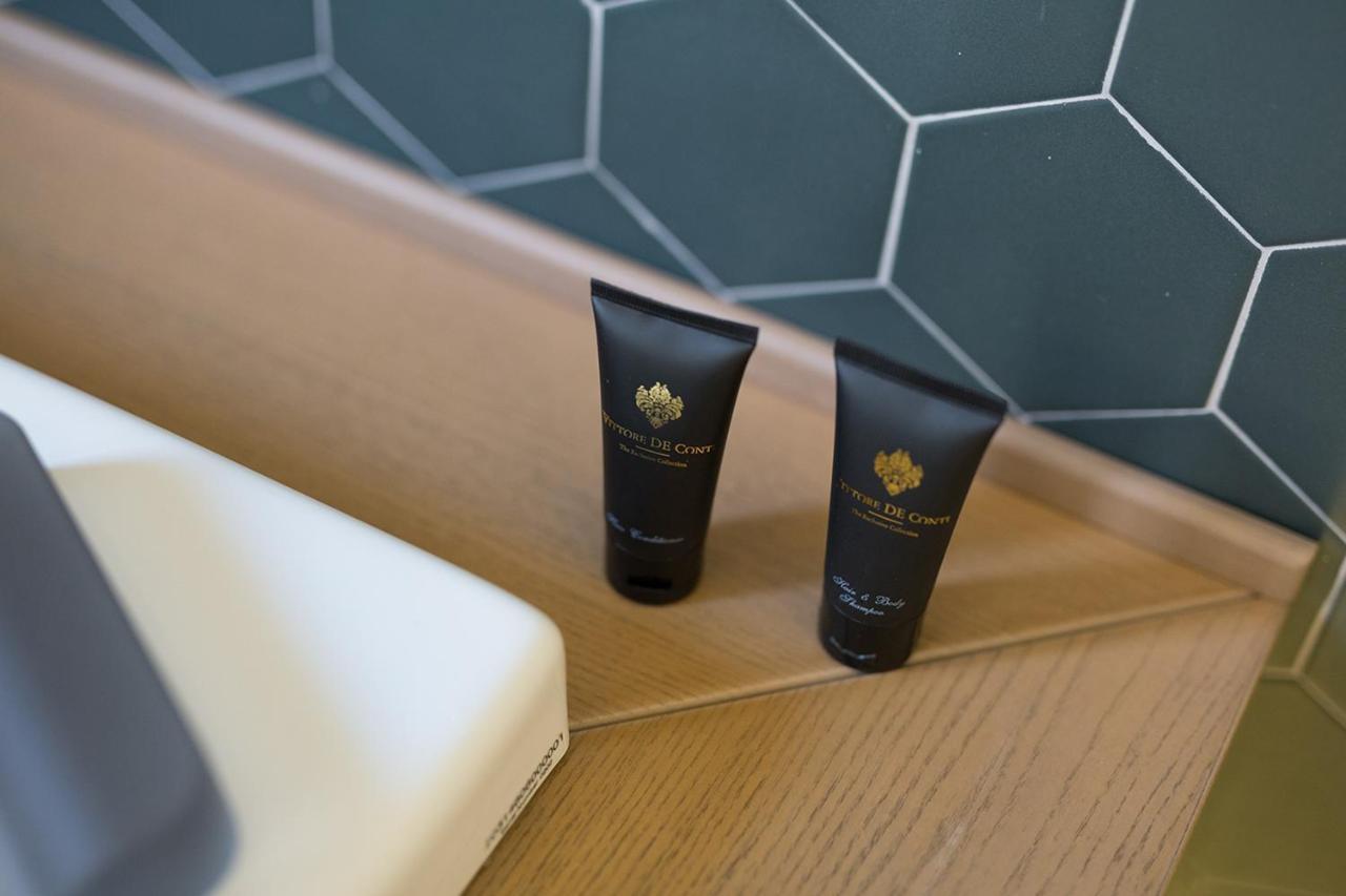 Giada Luxury Διαμέρισμα Terrasini Εξωτερικό φωτογραφία
