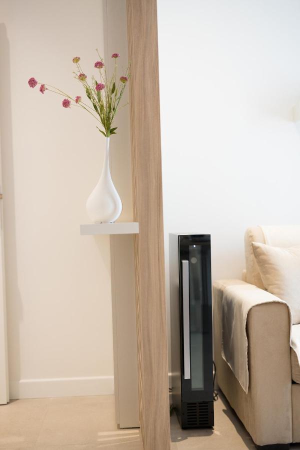 Giada Luxury Διαμέρισμα Terrasini Εξωτερικό φωτογραφία