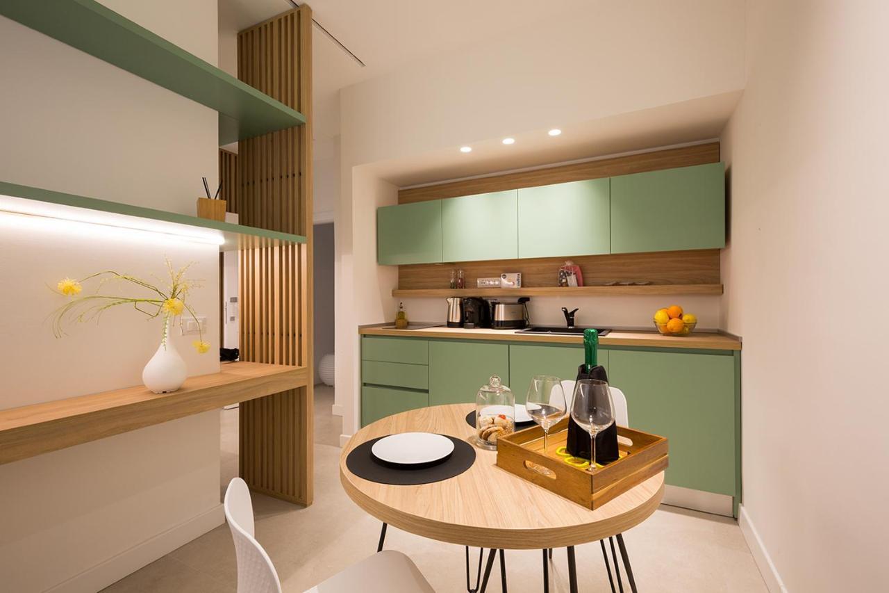 Giada Luxury Διαμέρισμα Terrasini Εξωτερικό φωτογραφία