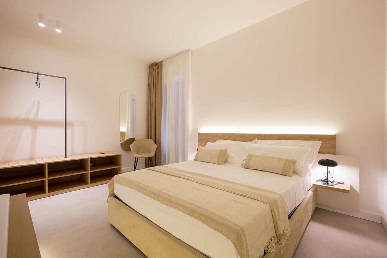 Giada Luxury Διαμέρισμα Terrasini Εξωτερικό φωτογραφία