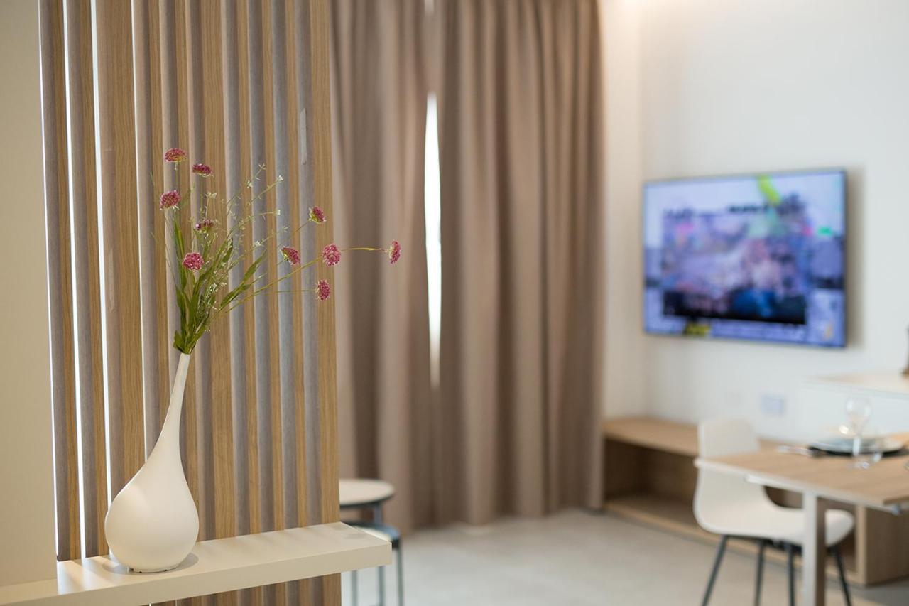 Giada Luxury Διαμέρισμα Terrasini Εξωτερικό φωτογραφία