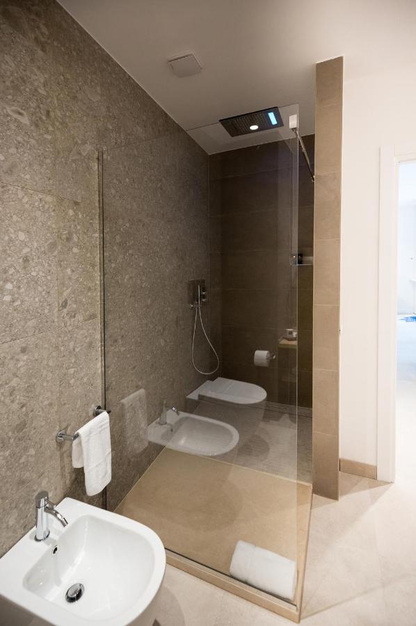 Giada Luxury Διαμέρισμα Terrasini Εξωτερικό φωτογραφία