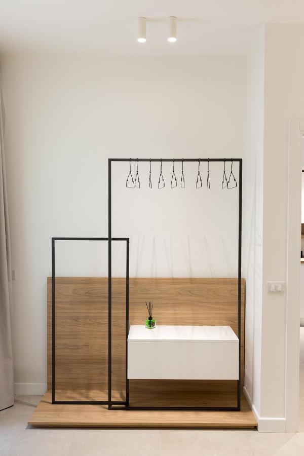 Giada Luxury Διαμέρισμα Terrasini Εξωτερικό φωτογραφία