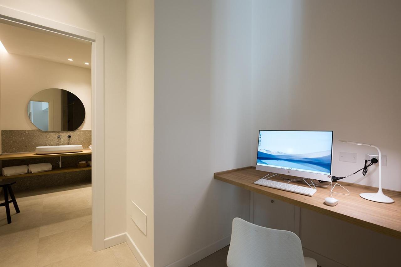 Giada Luxury Διαμέρισμα Terrasini Εξωτερικό φωτογραφία