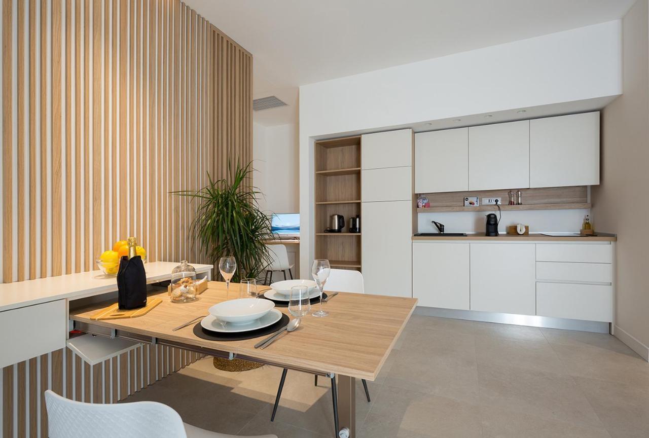 Giada Luxury Διαμέρισμα Terrasini Εξωτερικό φωτογραφία