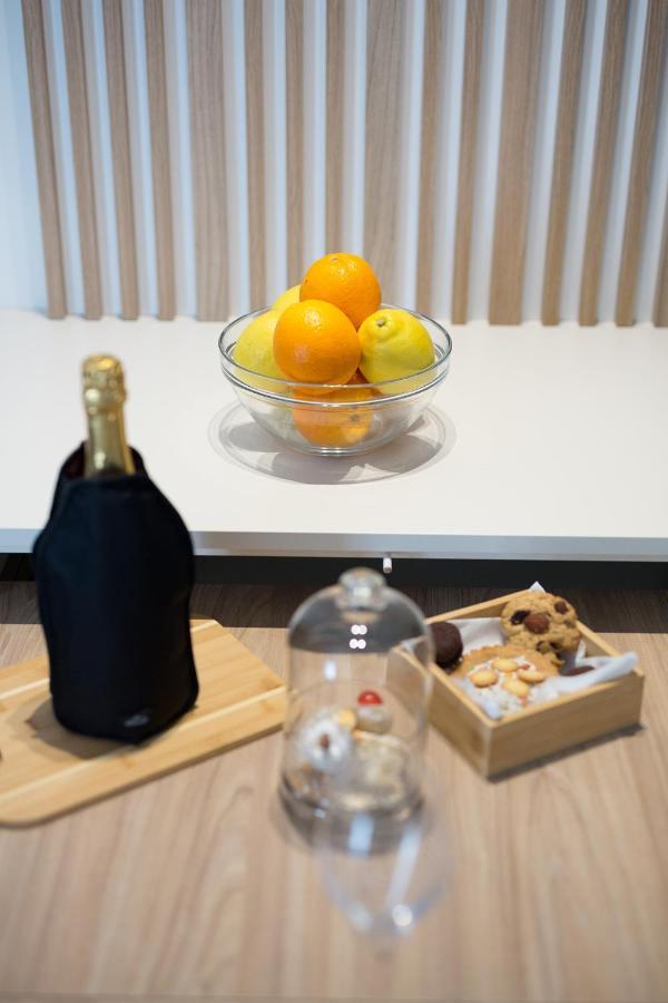 Giada Luxury Διαμέρισμα Terrasini Εξωτερικό φωτογραφία