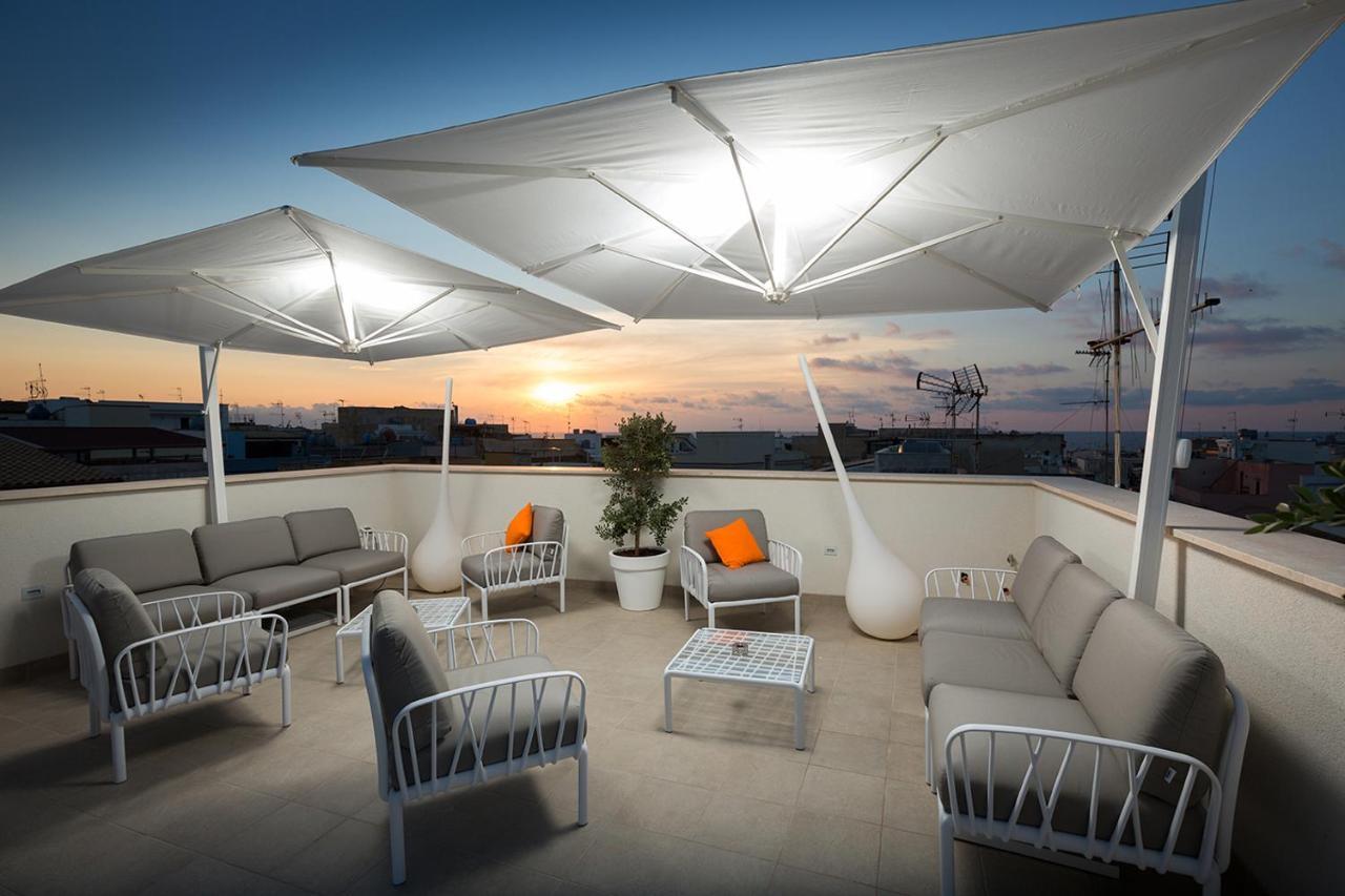 Giada Luxury Διαμέρισμα Terrasini Εξωτερικό φωτογραφία