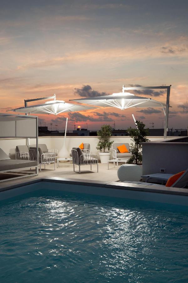 Giada Luxury Διαμέρισμα Terrasini Εξωτερικό φωτογραφία