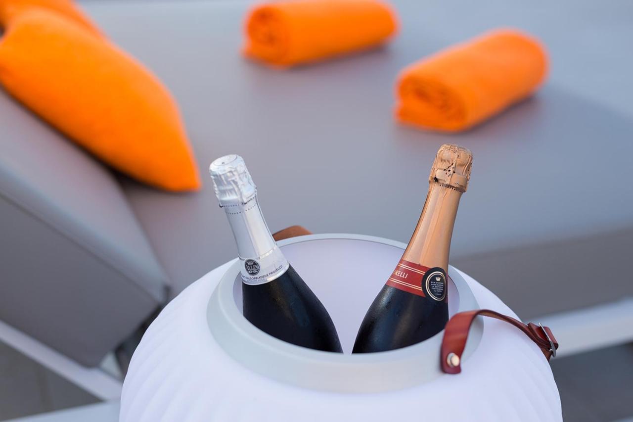 Giada Luxury Διαμέρισμα Terrasini Εξωτερικό φωτογραφία