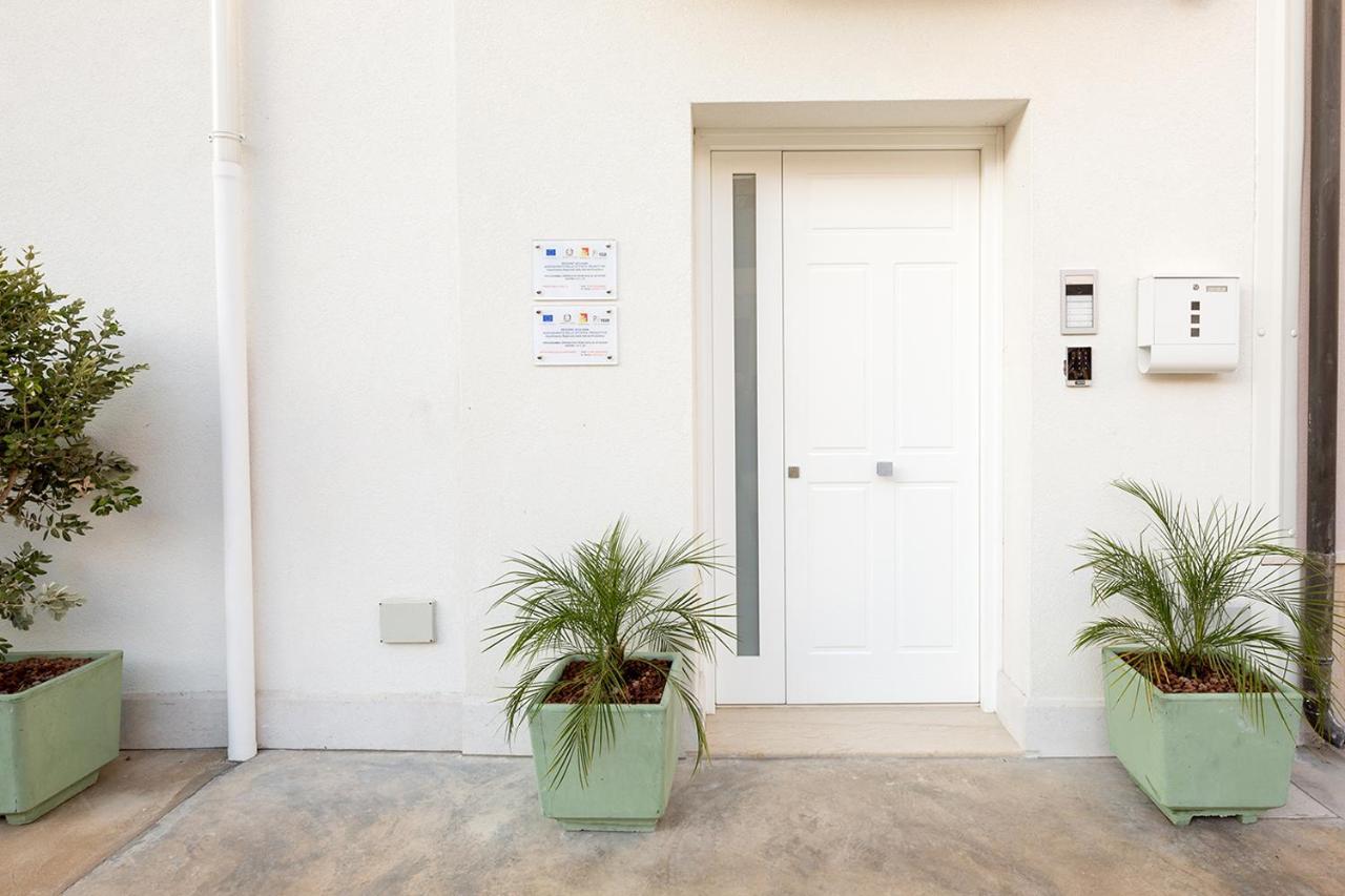 Giada Luxury Διαμέρισμα Terrasini Εξωτερικό φωτογραφία